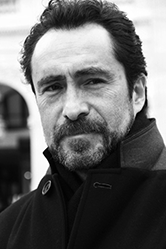 ACLU Ambassador for Immigrants' Rights, Demian Bichir